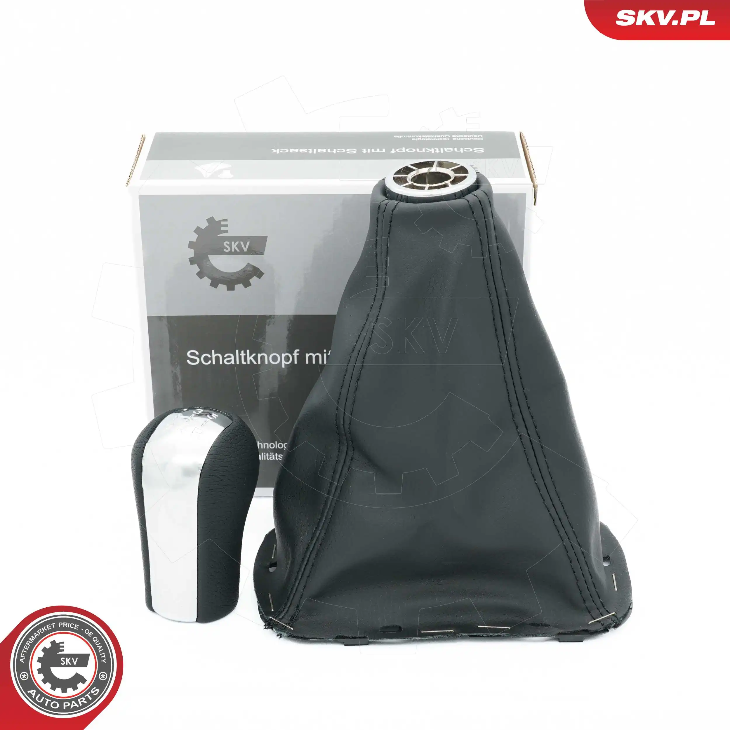 Gear Lever Knob